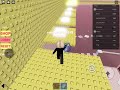My faking on Roblox