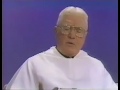 What Ever Happened to Fr. John O'Connor, O.P.?