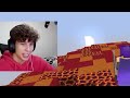 Destruí el Servidor YouTuber de Mis Amigos en Minecraft - LA PELÍCULA