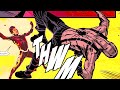 History and Origin of Marvel Villain MUSE! (Daredevil's most bloodthirsty foe)