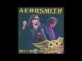 Aerosmith Noblesville 2004