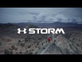 Under Armour | Storm Technology