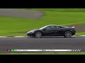 Hampton Downs -  Central Muscle Cars + Fast & Furious Highlights