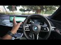 BMW i7 First Impressions | Most Feature LOADED BMW | Gagan Choudhary