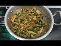 New style creamy bhindi recipe by Tashfeen ka Dastarkhawan