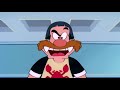 Woody Woodpecker Show | Date With Destiny | Full Episode | Kids Cartoon | Videos For Kids