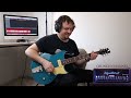 Yamaha Revstar Standard RSS02T P90 vs Epiphone Worn SG P90 | Affordable workhorse guitar shootout!