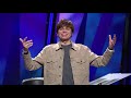 Battling With Depression? Listen To This Powerful Testimony | Joseph Prince