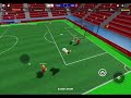 I Became Neymar JR in Touch  Football ..(Roblox)