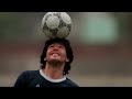 Diego Maradona Top 50 Amazing Skill Moves Ever | Is this guy the best in history? D10S