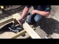 Tommy's Trade Secrets - How To Build Decking