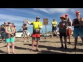 Safety brief for Sea-Doo Ultimate Owners Ride - Lake Havasu October 10, 2015