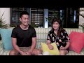 Questions We've Never Asked Each Other | Sen. Imee Marcos and Gov. Matt Manotoc