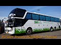 #Top 10 Best #Bus Travel Service in India