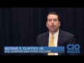 The CIO Minute: 10 Things New CIOs Should Do