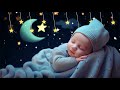Mozart Brahms Lullaby - Sleep Music for Babies - Overcome Insomnia in 3 Minutes