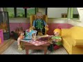 Playmobil Familie Hauser - Mama muss ins Krankenhaus - Kinderfilm