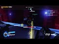 Overwatch: Reaper the Electrifying Ballerina