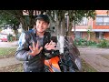 KTM 390 ADVENTURE || REVIEW - ¿KTM 390 o G310GS?