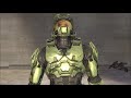 Halo 2 - Save All Marines On Regret & Bring Them To The Boss Fight