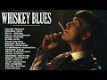 Relaxing Whiskey Blues Music | Best of Slow Blues/Rock Ballads Songs | JAZZ & BLUES