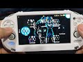 What's On My Modded PS Vita?