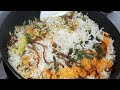 EASY EGG DUM Masala BIRYANI RECIPE | QUICK EGG BIRYANI RECIPE | ANDA BIRYANI