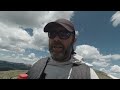 Colorado Trail Seventh Video