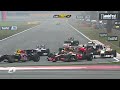 Extended Race Highlights | 2010 Chinese Grand Prix