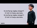 Farel Prayoga - Ojo Dibandingke | Lirik Lagu Indonesia