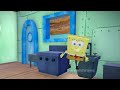 Krabby Patties OFFICIAL - Potato Knishes Spongebob AI Cover Animation