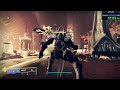 Destiny 2 Witch Queen - The Arrival (Solo, Season of the Risen) - 13:19