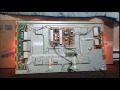 LJ92-01601A Y-Sustain/BN44-00274A Power Supply Test Panel