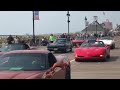 Classic Corvettes at Ocean City NJ 25