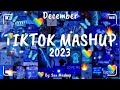 Tiktok Mashup December 💙 2023 💙 (Not Clean)