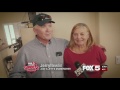 FOX5 Surprise Squad: 10 Yr Old Cowboy's Dream Crushed, Receive Stampede of Surprise!  **EMOTIONAL