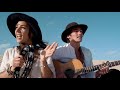 Kirzy & Leticia Selva - Lines (Official Music Video) *Shot In Las Dunas De Corralejo, Fuerteventura*