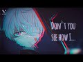 NIGHTCORE-BoyWitUke-Toxic-lyrics