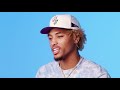 How Kelly Oubre Jr. Spent His First $1M in the NBA | My First Million | GQ Sports