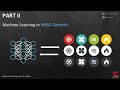 Machine Learning in HVAC Controls - Mike Donlon - BOMA 2016