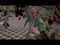 Zombie Chronicles Episode 2   7daystoDie   VR Oculus Meta