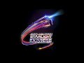 Freight - Starlight Express - London 2024