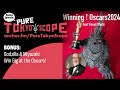 Pure TokyoScope BONUS PODCAST: Godzilla and Hayao Miyazaki Win Big at the Oscars!