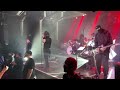 Northlane - Dante (Live at Varsity Theater Minneapolis)