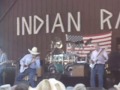 Charlie Daniels at Indian Ranch