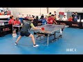 MAIN CERDAS & CADAS‼️ NAEL (STONI) 🆚 LUKI (PRIMA NUSANTARA) || LIGA TENIS MEJA SERI II JAKARTA