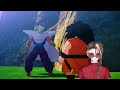 DBZ: Kakarot Preparing for the Saiyans! #Vtuber #DBZ