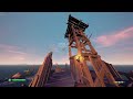✡Kellymyster✡ Final Sea Of Thieves Montage «APASHE»
