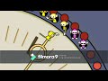 Rhythm heaven Fever Remix 2 Extended but it's Extended to Normal Remix Length