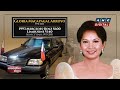 Executive Class: From Aguinaldo to Arroyo - official state cars at the Presidential Car Museum | ANC